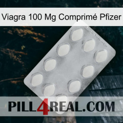 Viagra 100 Mg Comprimé Pfizer 16